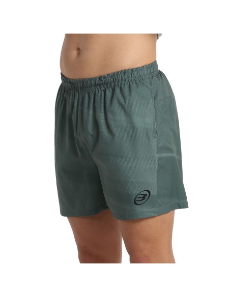 Pantalón Corto Bullpadel Adras | Ofertas de pádel